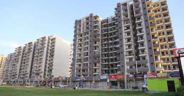 Amolik Sankalp Faridabad